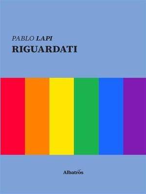 cover image of Riguardati